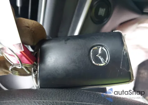 2023 Mazda Cx-30 2.5 S from USA, damaged, VIN 3MVDMBAM7PM561904